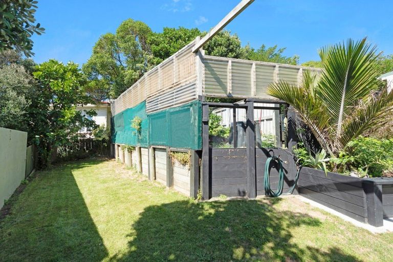 Photo of property in 167 Coutts Street, Rongotai, Wellington, 6022