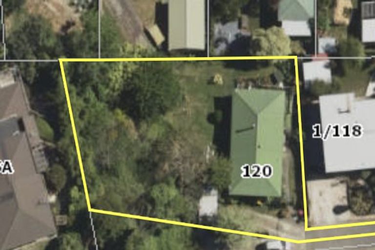 Photo of property in 120 Westbrook Terrace, The Brook, Nelson, 7010