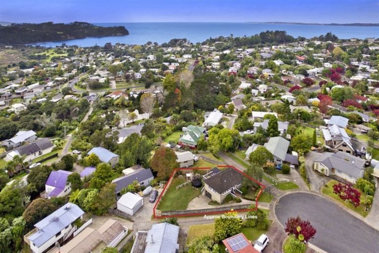 Photo of property in 29 Hatfield Heights, Hatfields Beach, Orewa, 0931