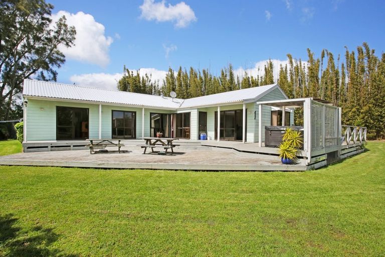 Photo of property in 291 Fitzgerald Road, Drury, 2577