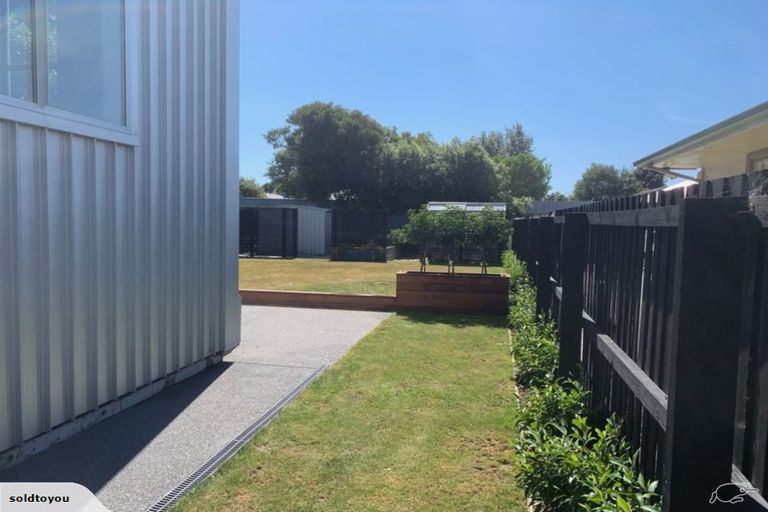 Photo of property in 289 Armagh Street, Christchurch Central, Christchurch, 8011