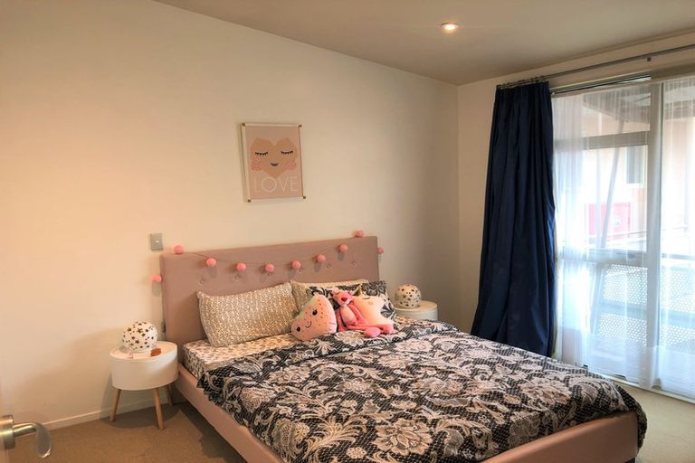 Photo of property in The Lofts, 47/185 Victoria Street, Te Aro, Wellington, 6011