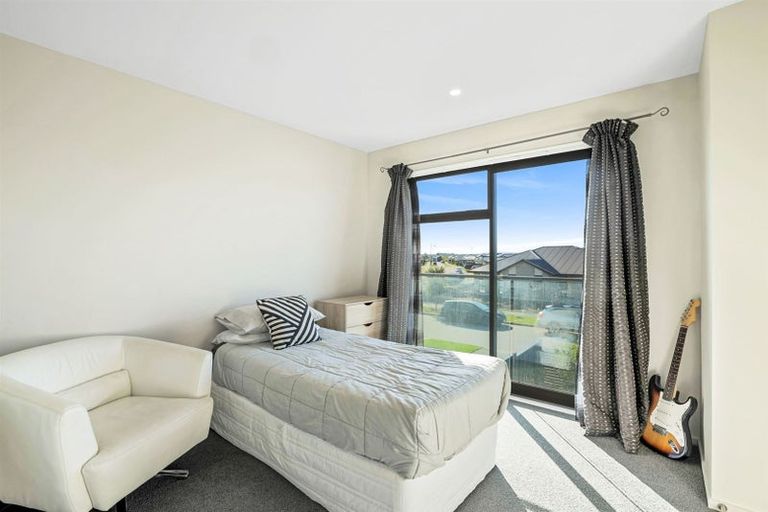 Photo of property in 1 Johnson Street, Kaiapoi, 7630