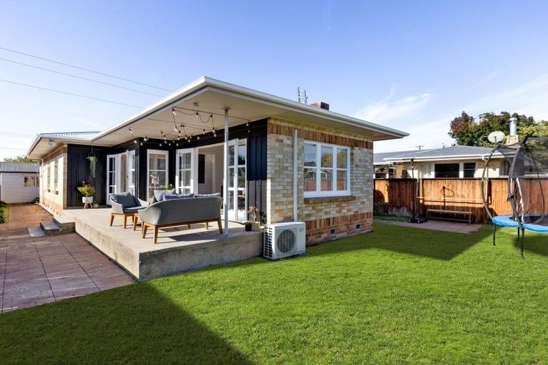 Photo of property in 181 Tramway Road, Enderley, Hamilton, 3214