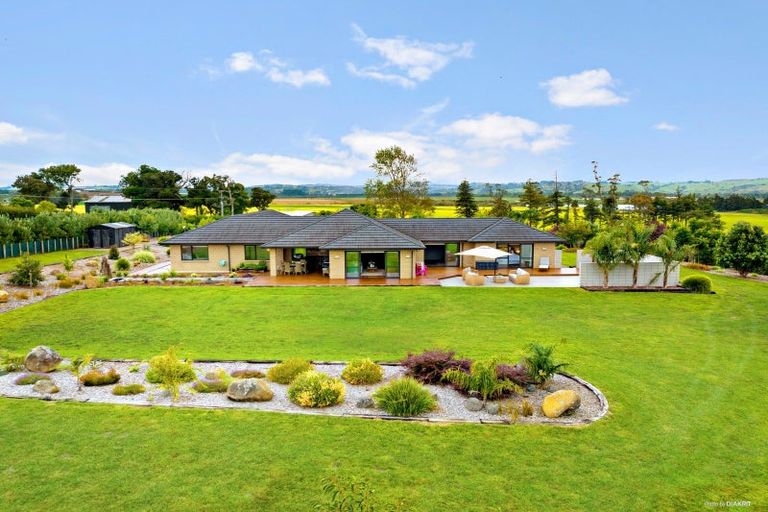 Photo of property in 190 Parker Lane, Buckland, Pukekohe, 2677