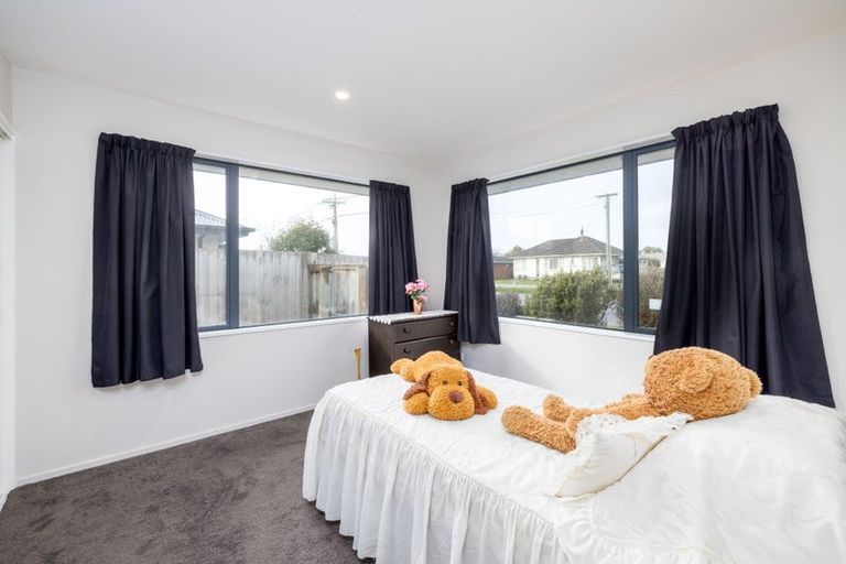 Photo of property in 33a Hargood Street, Woolston, Christchurch, 8062