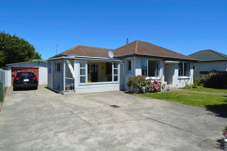 Photo of property in 141 Centre Street, Heidelberg, Invercargill, 9812