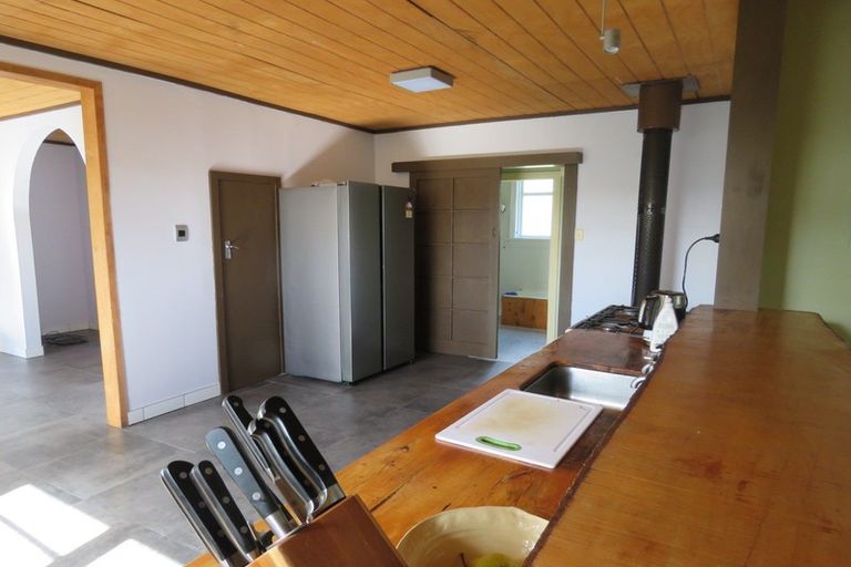 Photo of property in 107 Torea Street, Granity, 7823