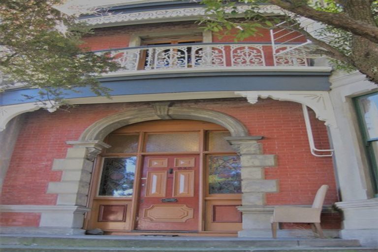 Photo of property in 835 George Street, North Dunedin, Dunedin, 9016