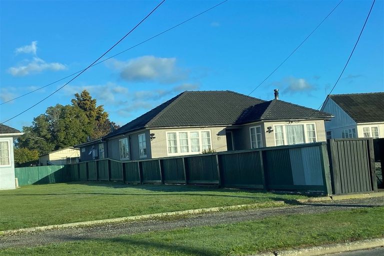 Photo of property in 9 William Kemp Place, Solway, Masterton, 5810