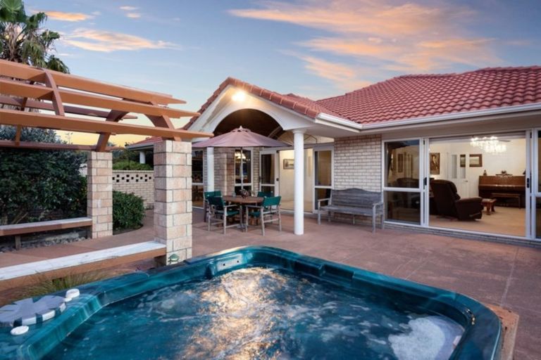 Photo of property in 8 Kokomo Key, Papamoa Beach, Papamoa, 3118