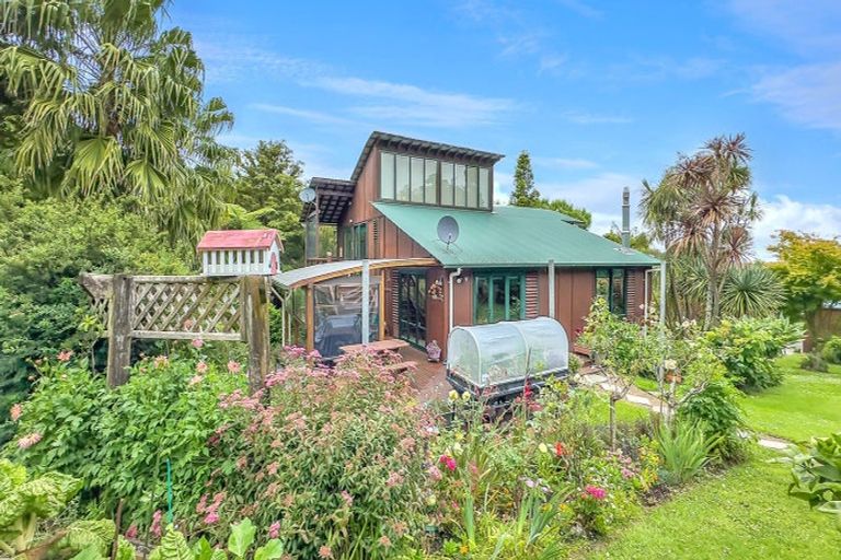 Photo of property in 208 Mount View Road, Thames, 3500