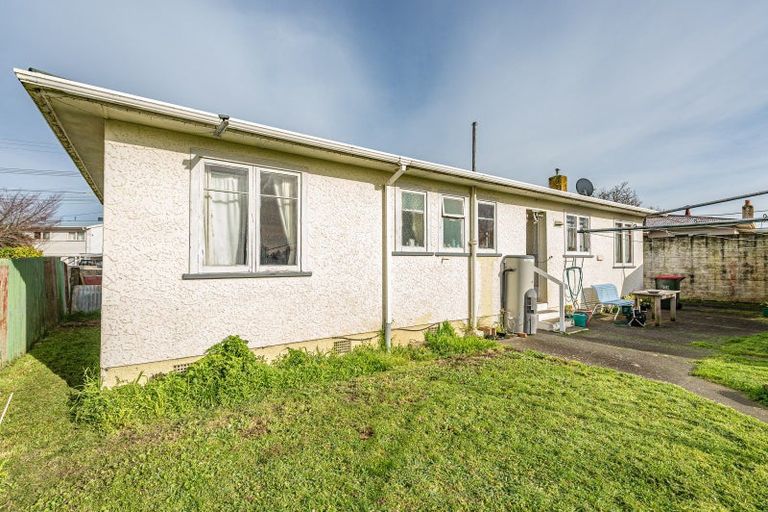 Photo of property in 106 Talbot Street, Whanganui East, Whanganui, 4500