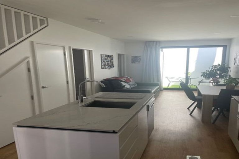 Photo of property in The Paddington, 70/11d Jessie Street, Te Aro, Wellington, 6011