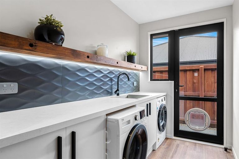 Photo of property in 149 Townsend Road, Rangiora, 7400