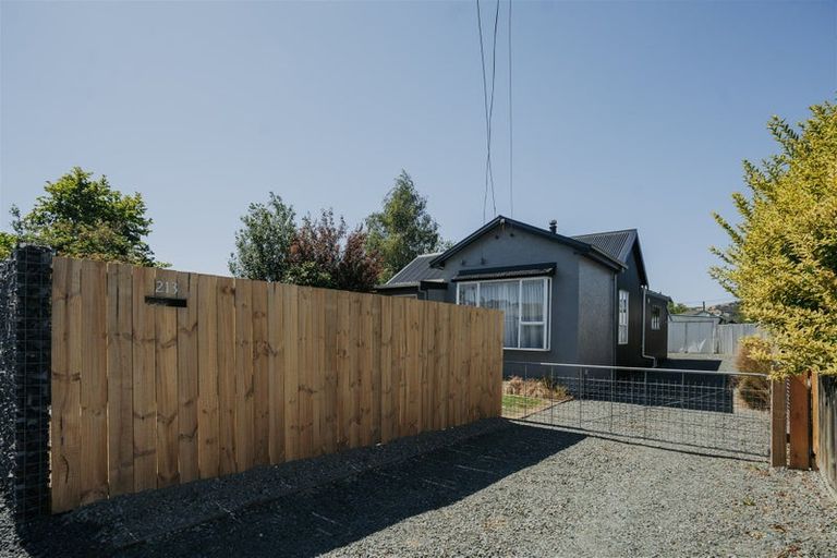 Photo of property in 213 Union Street, Milton, 9220