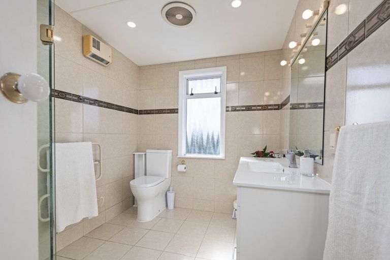 Photo of property in 80a Manson Street, Terrace End, Palmerston North, 4410