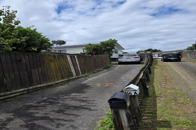 Photo of property in 2/162 Finlayson Avenue, Clendon Park, Auckland, 2103