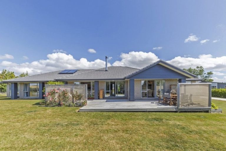 Photo of property in 5 Sambar Lane, Feilding, 4775