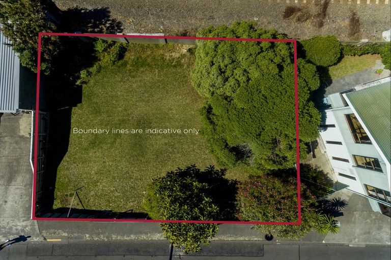 Photo of property in 621a Marine Parade, Napier South, Napier, 4110