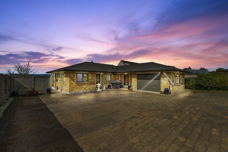 Photo of property in 21 House Avenue, Taumarunui, 3920