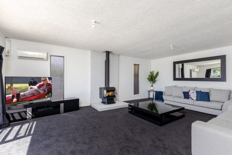 Photo of property in 7 Buick Street, Redwoodtown, Blenheim, 7201