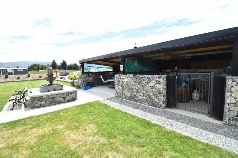 Photo of property in 9a Temple Drive, Twizel, 7901