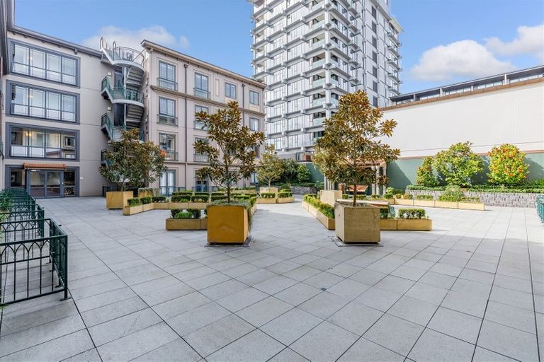 Photo of property in 210/184 Symonds Street, Eden Terrace, Auckland, 1010