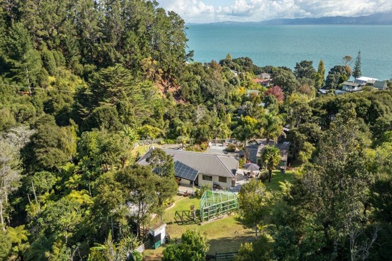 Photo of property in 7 Otuturu Creek Road, Ruamahunga, Thames, 3575