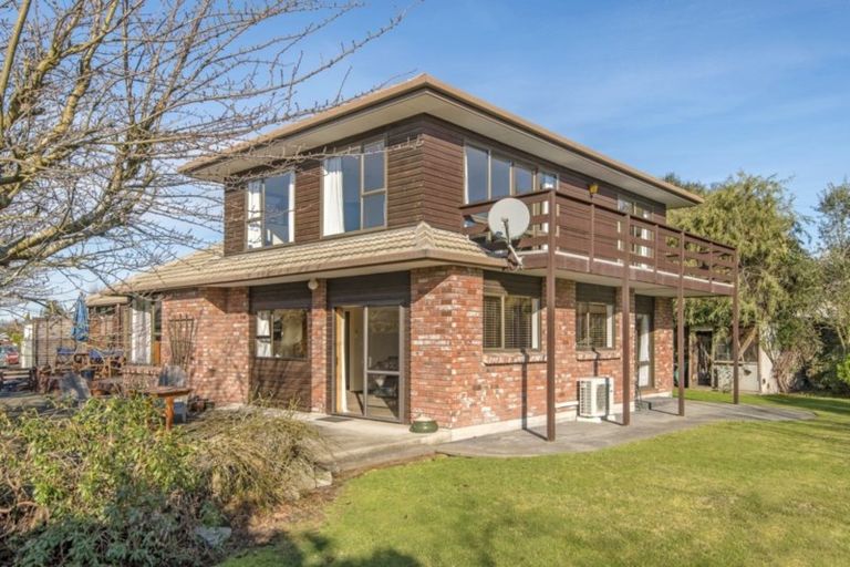 Photo of property in 71 Breens Road, Bishopdale, Christchurch, 8051