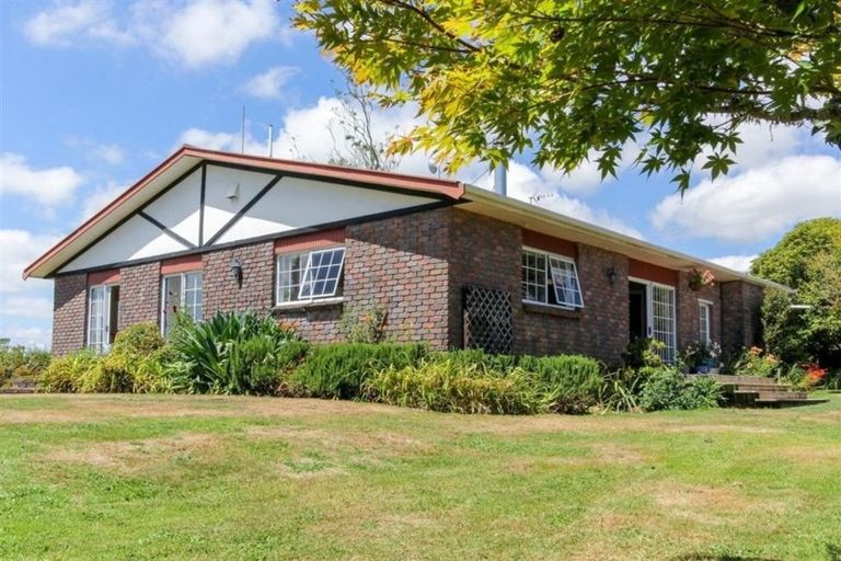 Photo of property in 33 Norfolk Road Lower, Norfolk, Inglewood, 4388