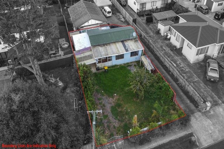 Photo of property in 1/37 Fitzroy Street, Papatoetoe, Auckland, 2104