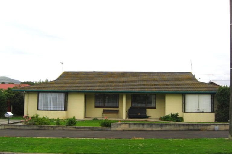 Photo of property in 12 Queen Street, Mosgiel, 9024