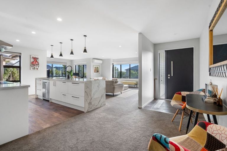 Photo of property in 8 Bollington Avenue, Kaiapoi, 7630