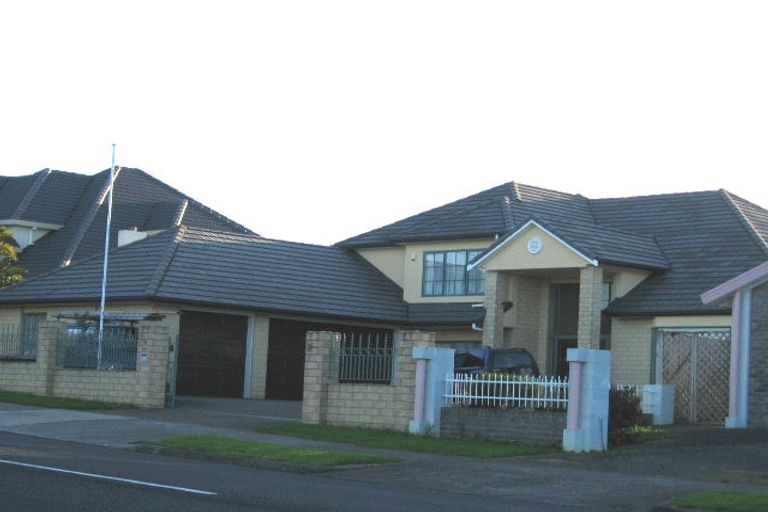 Photo of property in 159 Somerville Road, Somerville, Auckland, 2014