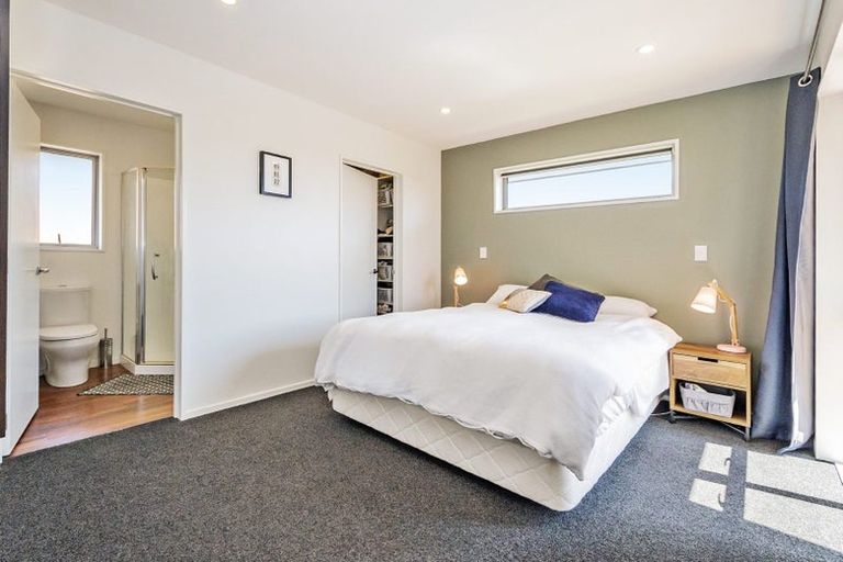 Photo of property in 8 Berners Way, Rolleston, 7615