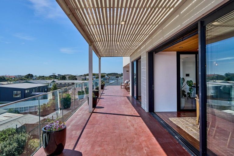 Photo of property in 44a Moana Street, Otaki Beach, Otaki, 5512