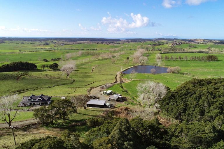 Photo of property in 1500 Mangawhai Road, Mangawhai, Wellsford, 0975