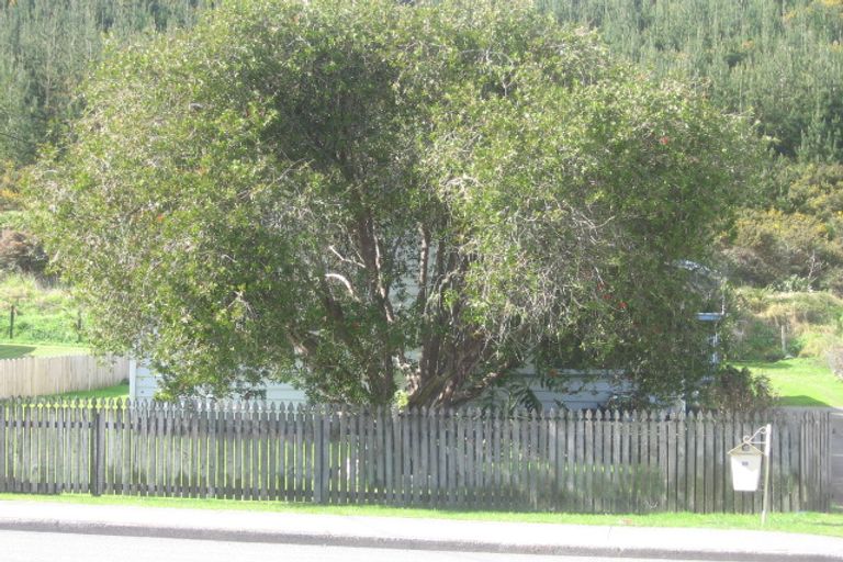 Photo of property in 55 George Street, Hikurangi, 0114