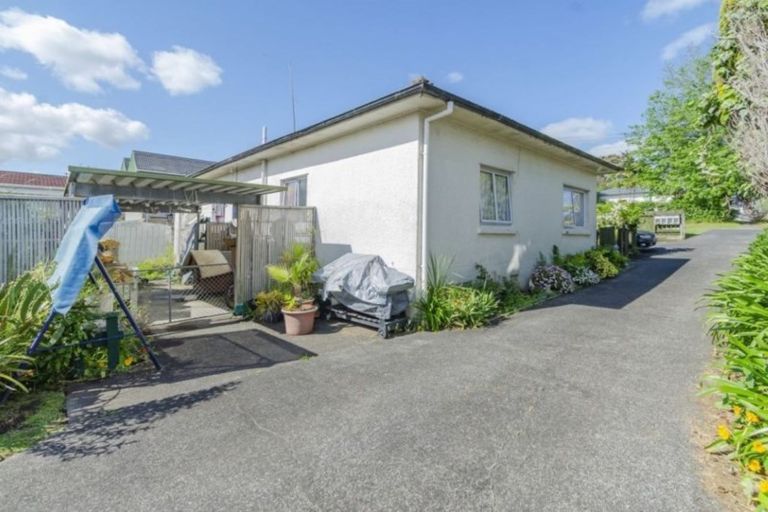 Photo of property in 10a Wood Street, Papakura, 2110