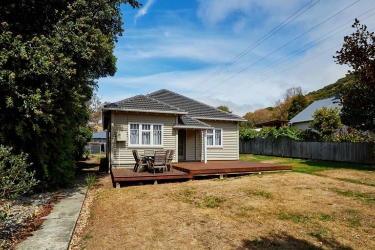 Photo of property in 33 Waitane Road, Oaro, Kaikoura, 7374