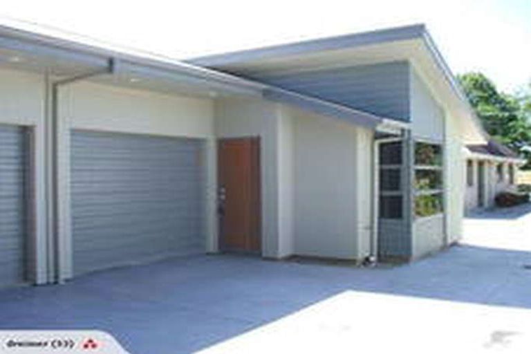 Photo of property in 185b Knighton Road, Hillcrest, Hamilton, 3216