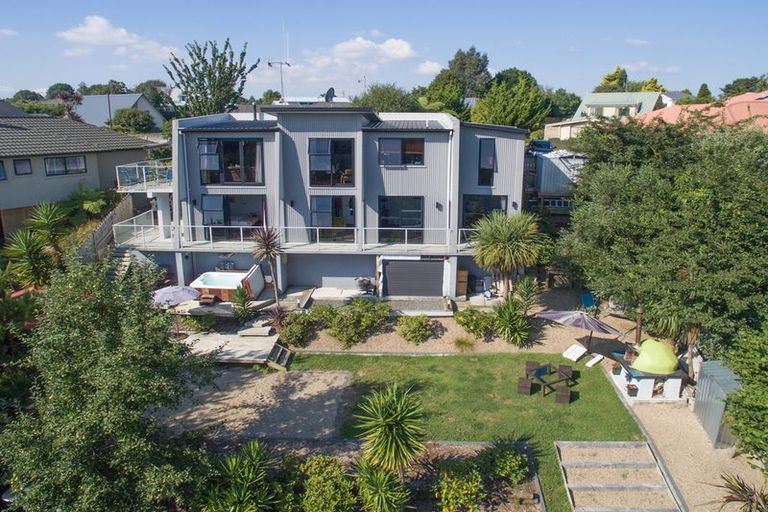 Photo of property in 5 Knox Place, Leamington, Cambridge, 3432