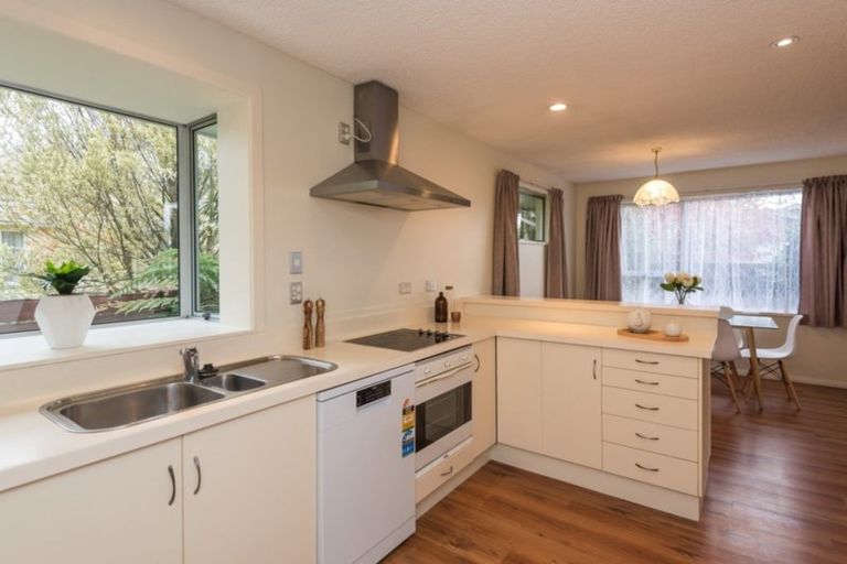 Photo of property in 24a Sarabande Avenue, Redwood, Christchurch, 8051