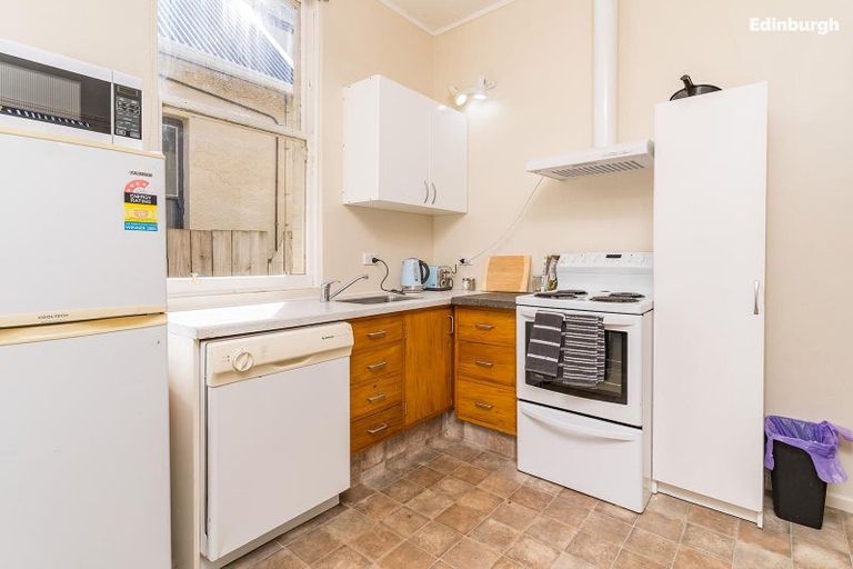 Photo of property in 29 Hyde Street, North Dunedin, Dunedin, 9016