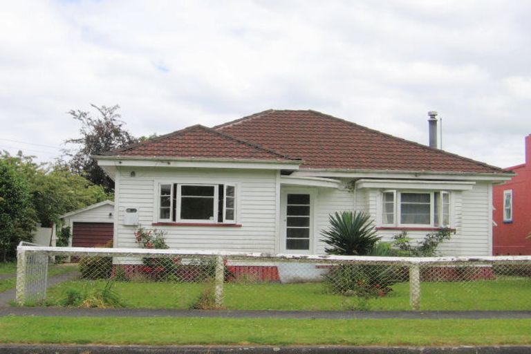 Photo of property in 52 Makere Street, Taumarunui, 3920