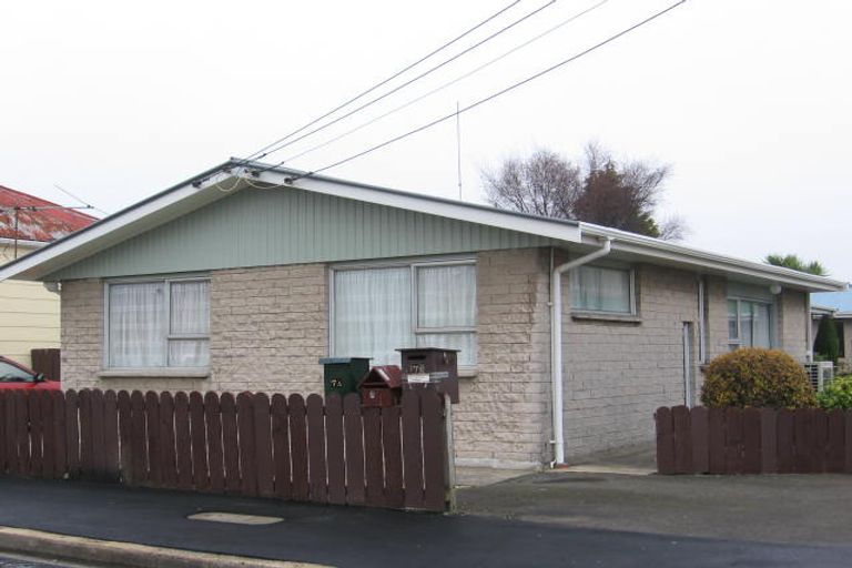 Photo of property in 7d Osmond Street, South Dunedin, Dunedin, 9012