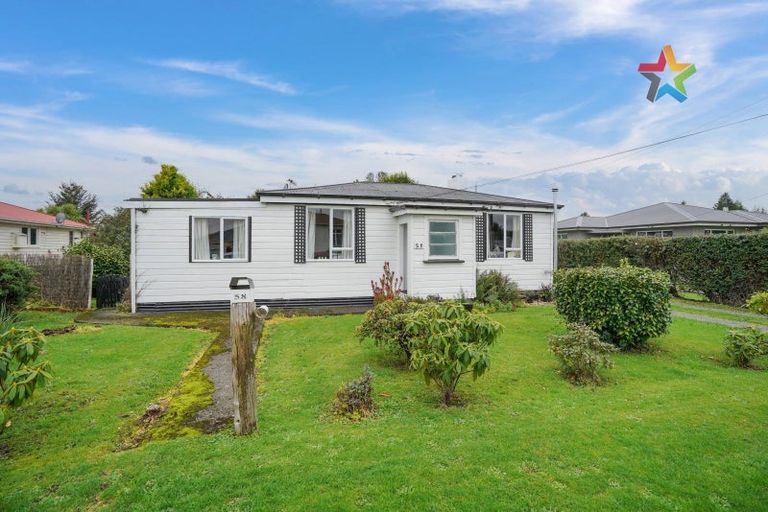 Photo of property in 58 Queen Street, Otautau, 9610