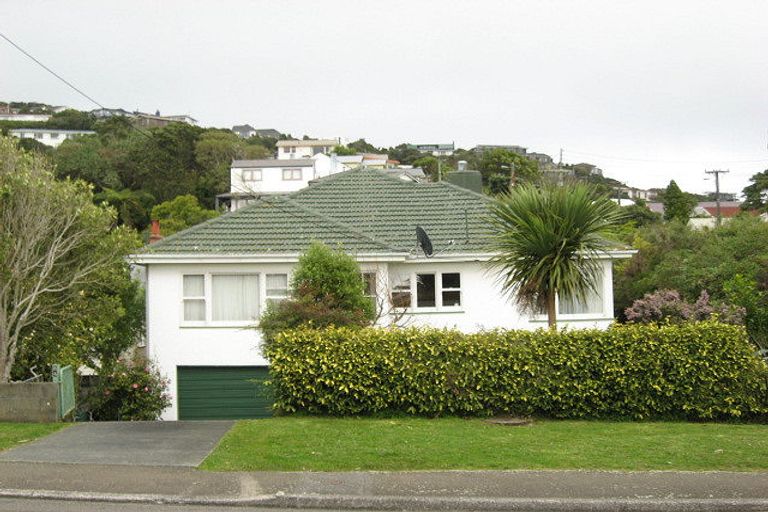 Photo of property in 54 Beauchamp Street, Karori, Wellington, 6012