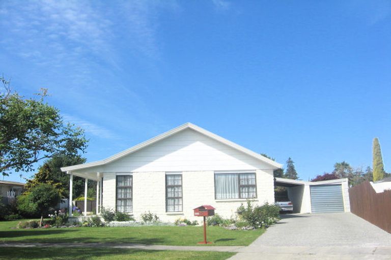 Photo of property in 29 Leefield Street, Blenheim, 7201